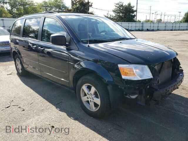 2010 DODGE CARAVAN - VIN: 2D4RN4DE0AR282155 - Photo 4