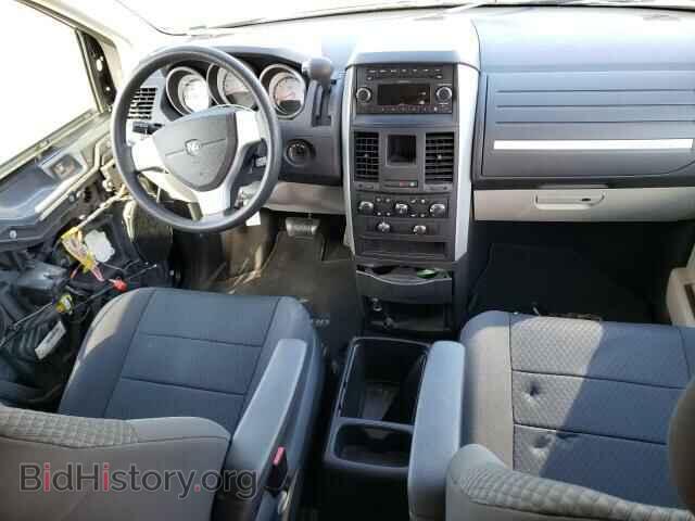 2010 DODGE CARAVAN - VIN: 2D4RN4DE0AR282155 - Photo 8