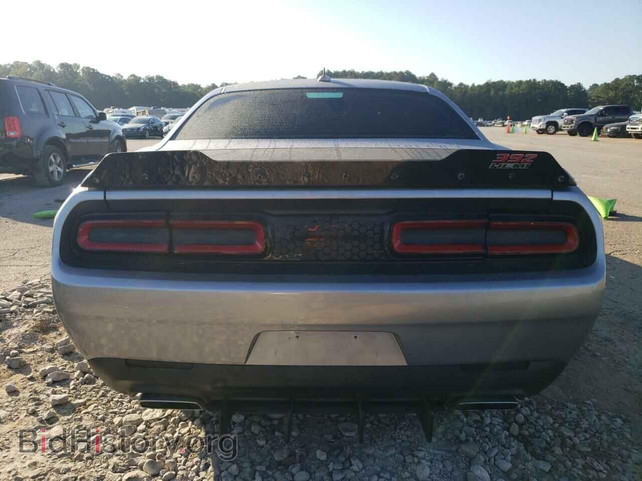 2017 DODGE CHALLENGER - VIN: 2C3CDZFJ6HH588908 - Фото 6