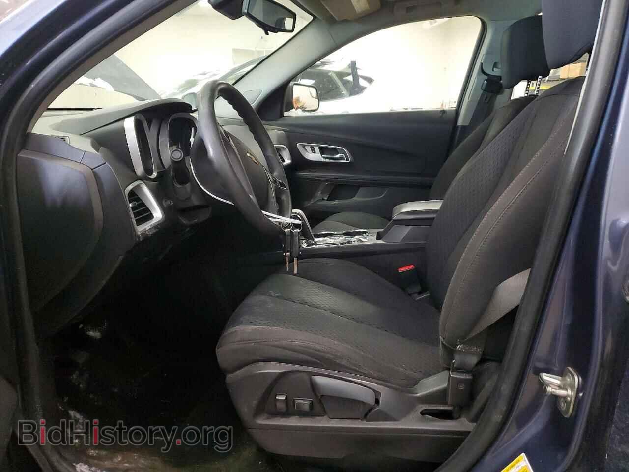 2014 CHEVROLET EQUINOX - VIN: 2GNFLEEK4E6206260 - Фото 7
