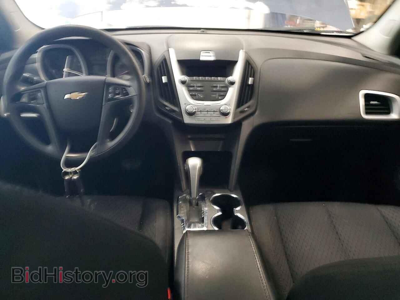 2014 CHEVROLET EQUINOX - VIN: 2GNFLEEK4E6206260 - Фото 8