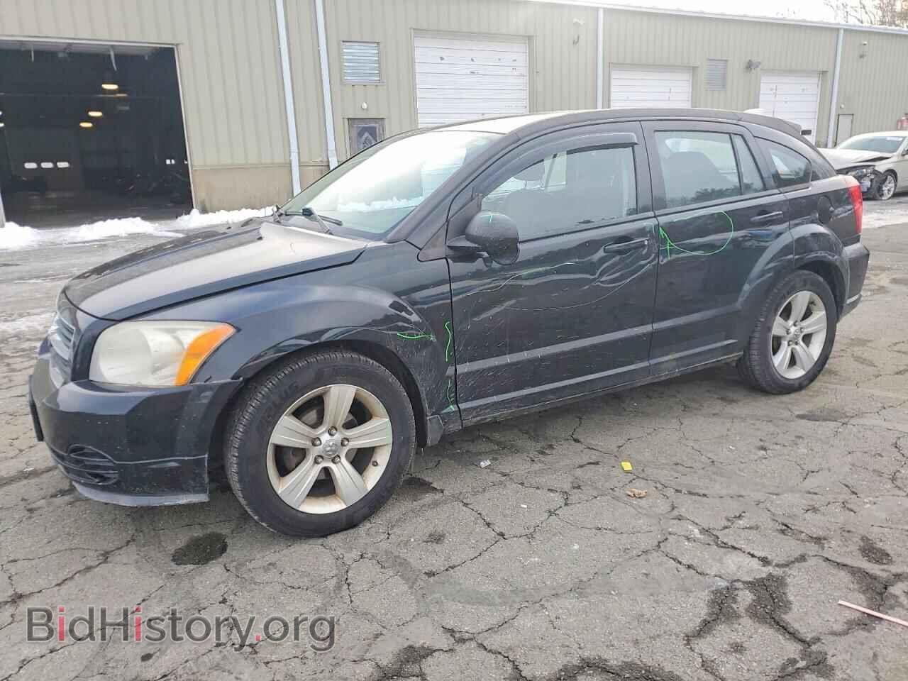 Photo 1B3CB4HA2AD607248 - DODGE CALIBER 2010