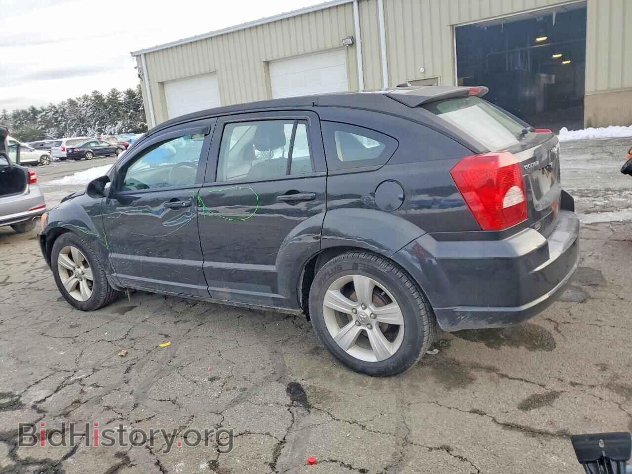 2010 DODGE CALIBER - VIN: 1B3CB4HA2AD607248 - Photo 2