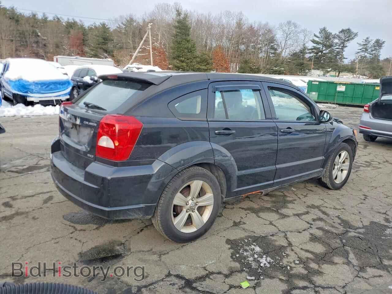 2010 DODGE CALIBER - VIN: 1B3CB4HA2AD607248 - Photo 3