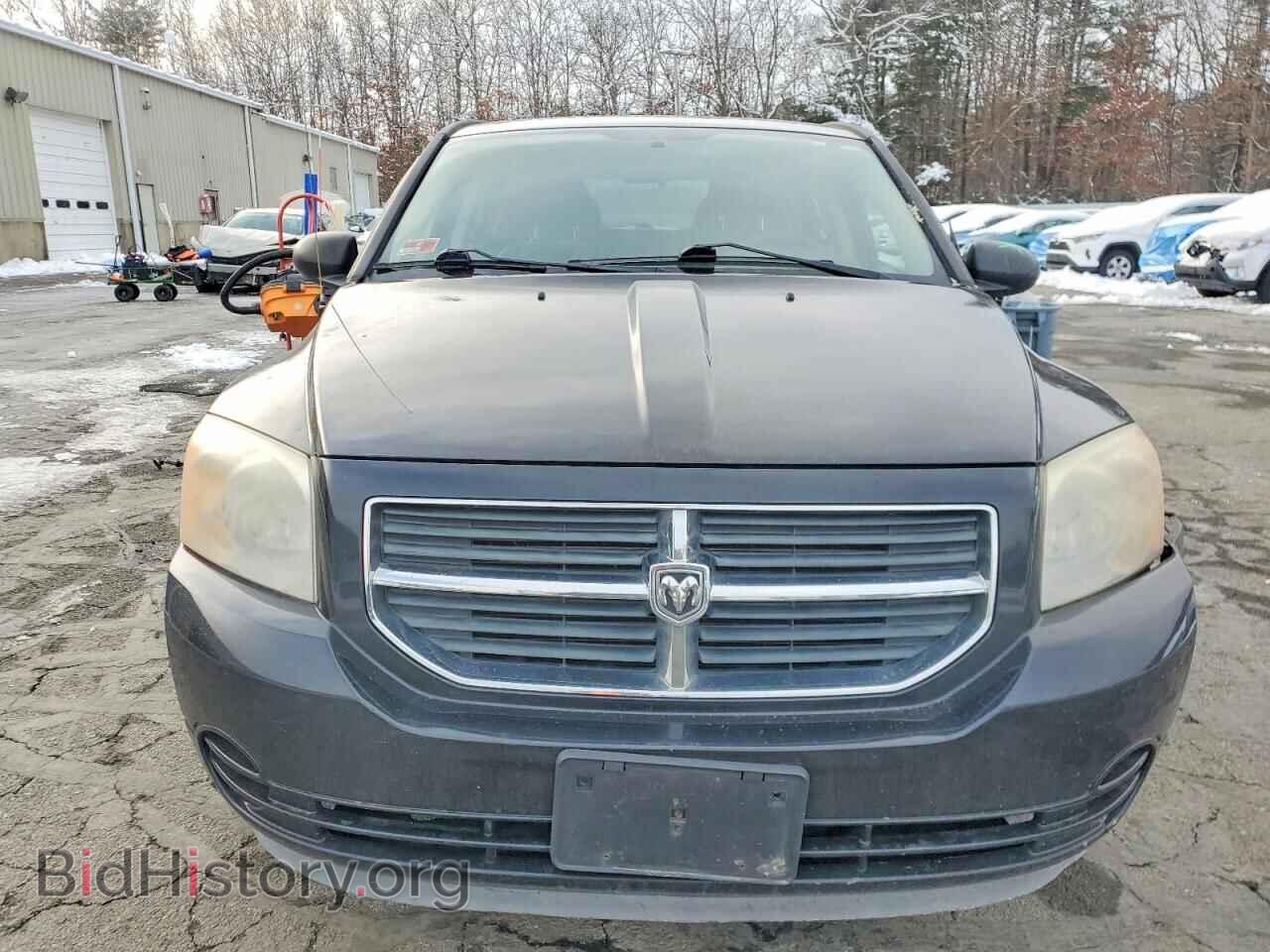 2010 DODGE CALIBER - VIN: 1B3CB4HA2AD607248 - Photo 5