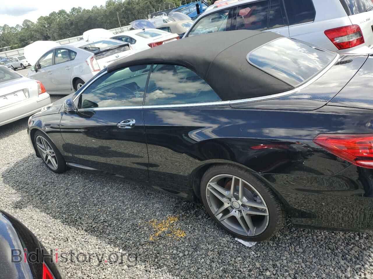 2016 MERCEDES-BENZ E-CLASS - VIN: WDDKK6FF8GF341970 - Фото 2