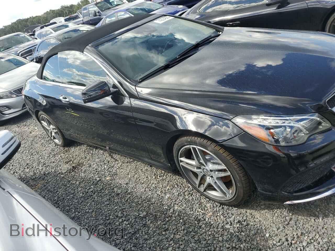 2016 MERCEDES-BENZ E-CLASS - VIN: WDDKK6FF8GF341970 - Фото 4