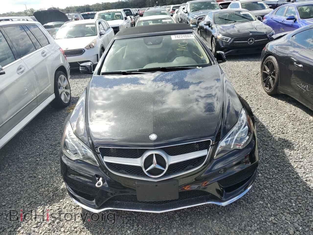 2016 MERCEDES-BENZ E-CLASS - VIN: WDDKK6FF8GF341970 - Фото 5