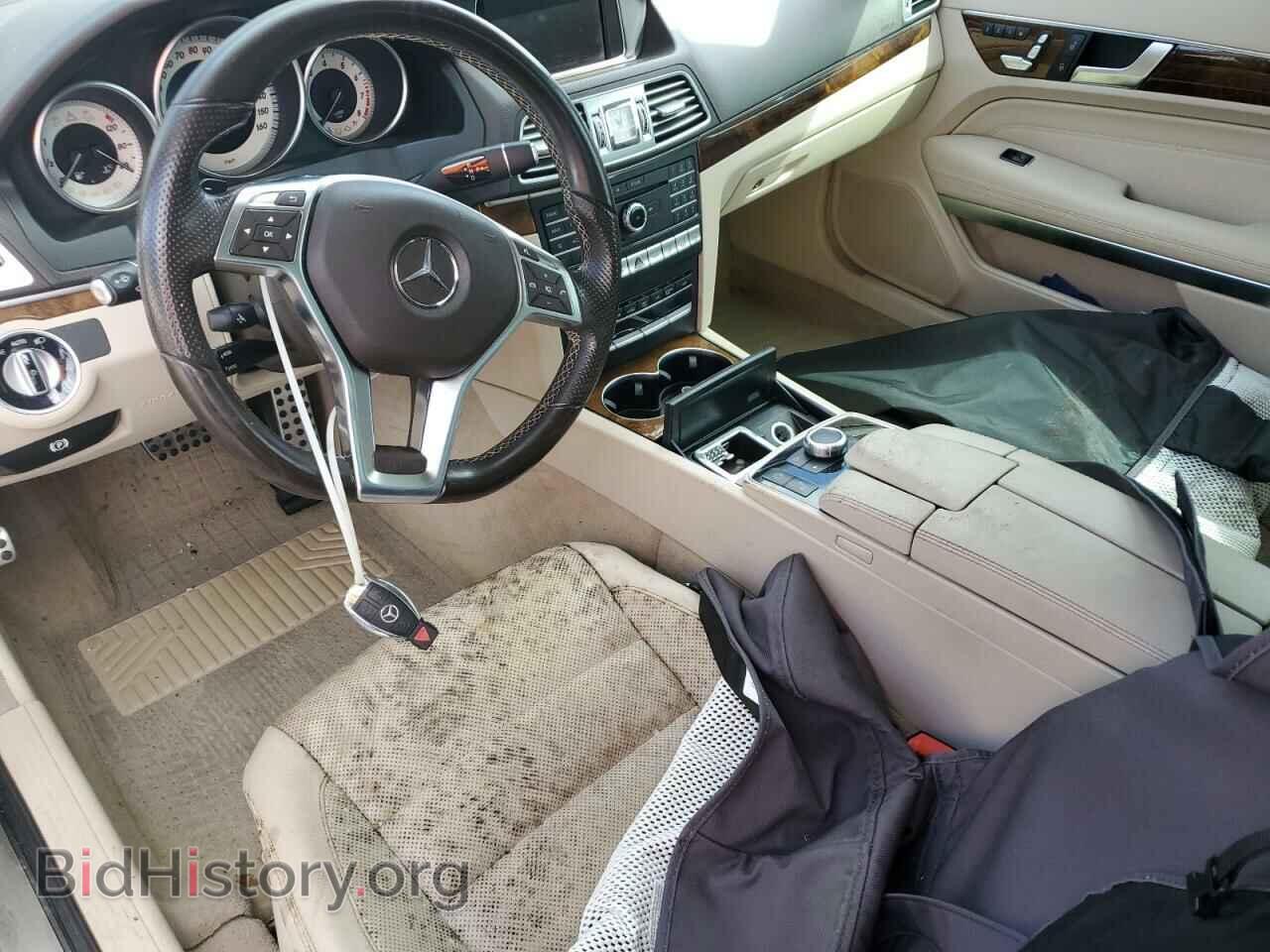 2016 MERCEDES-BENZ E-CLASS - VIN: WDDKK6FF8GF341970 - Фото 8