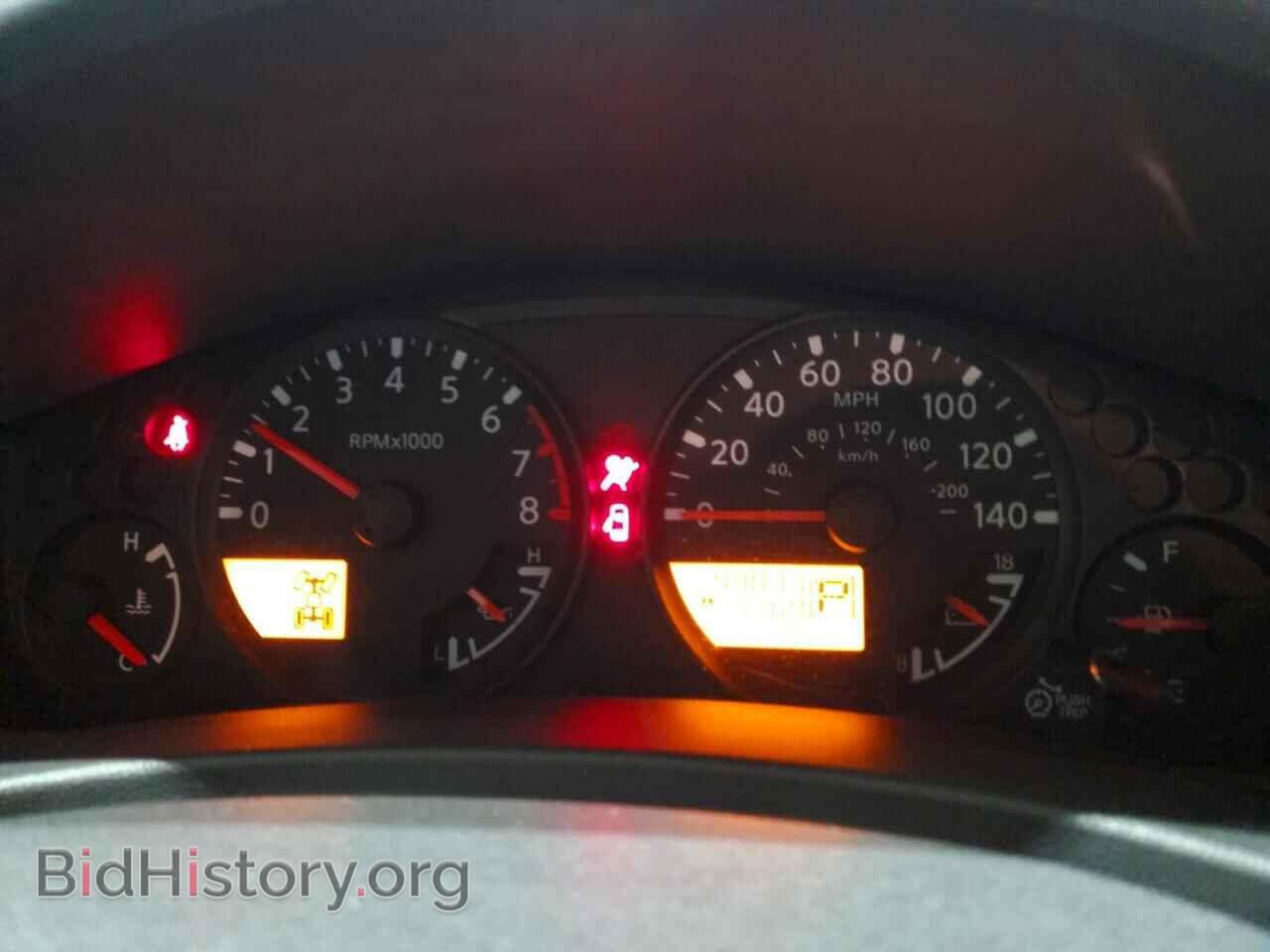 2018 NISSAN FRONTIER - VIN: 1N6DD0CW7JN764435 - Фото 9