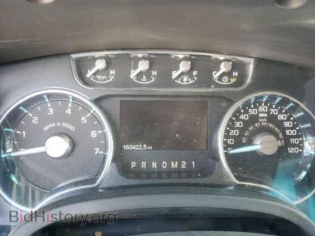 2011 FORD F-150 - VIN: 1FTFW1EF4BFC09365 - Фото 9