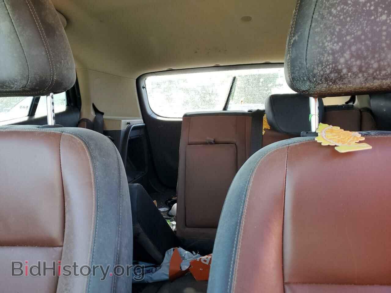 2014 BUICK ENCORE - VIN: KL4CJCSB7EB535987 - Photo 10