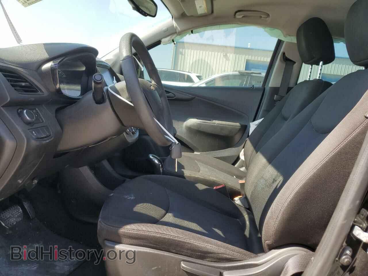 2018 CHEVROLET SPARK - VIN: KL8CB6SA8JC456496 - Фото 7