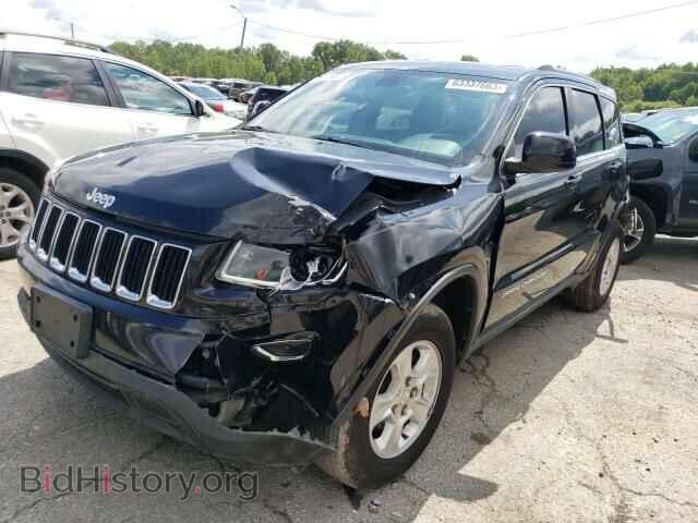 Photo 1C4RJFAG5EC106632 - JEEP GRAND CHER 2014