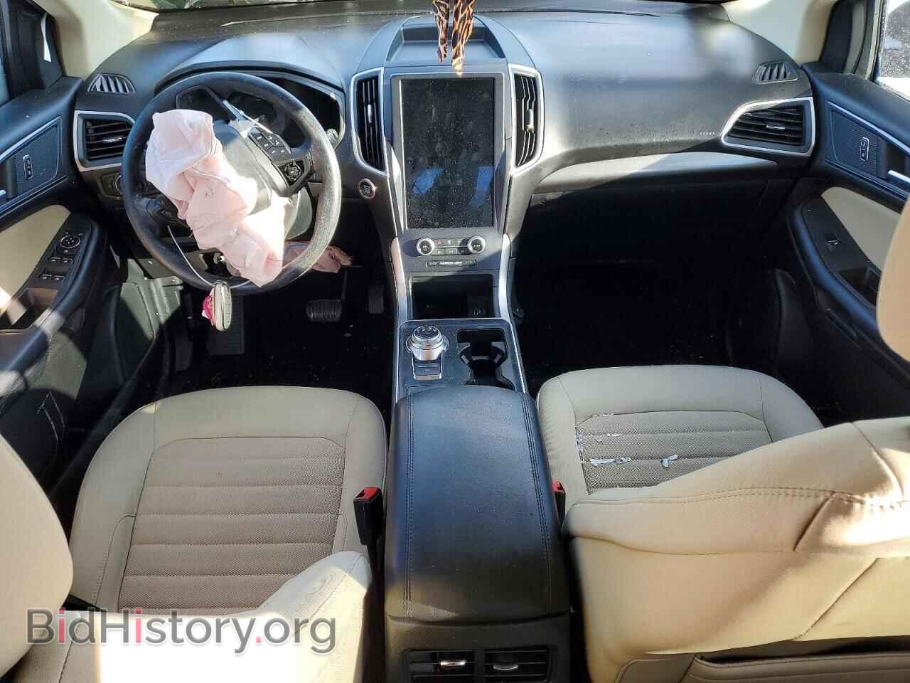 2023 FORD EDGE - VIN: 2FMPK4G99PBA05903 - Photo 8