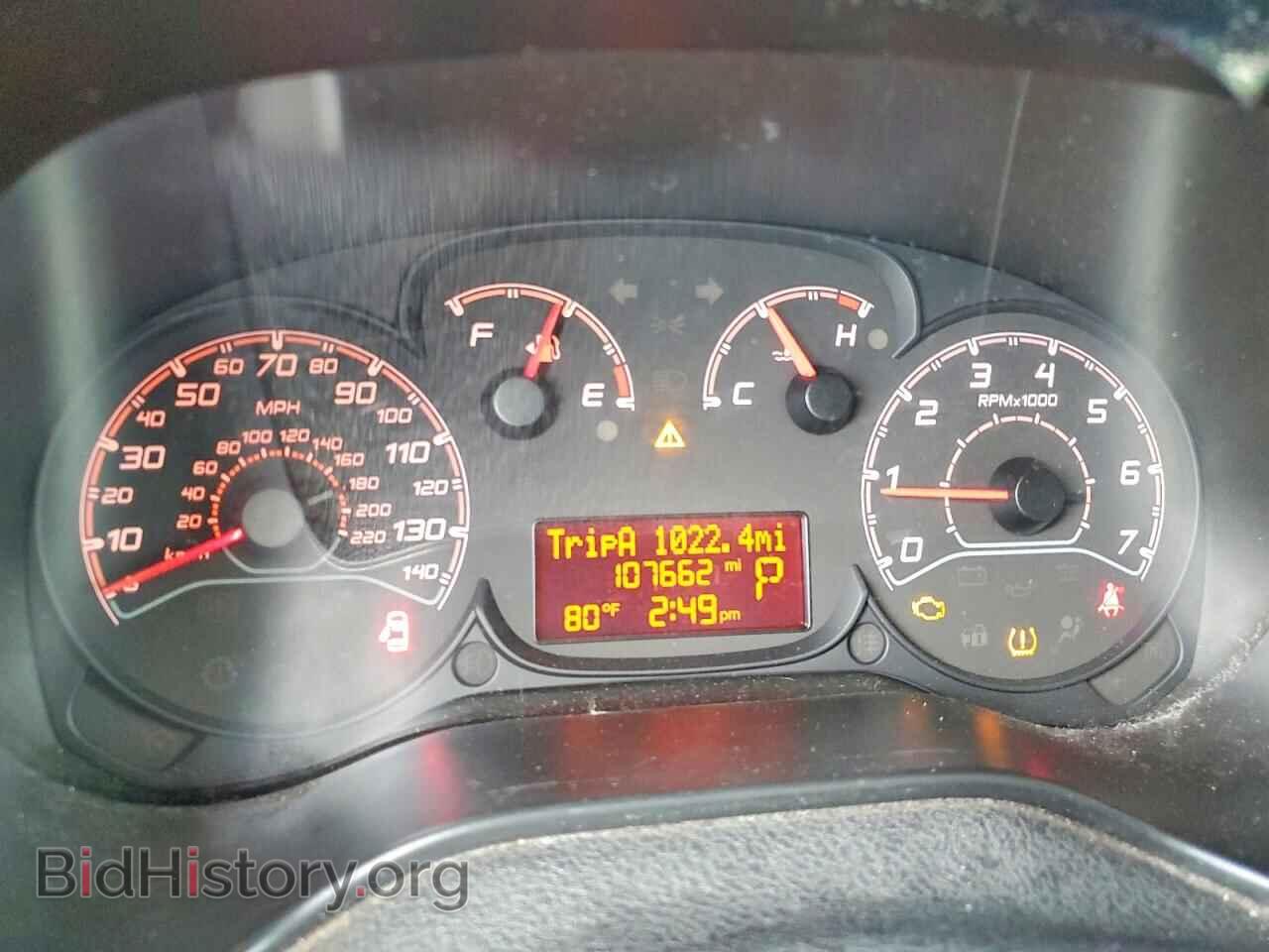 2017 RAM PROMASTER - VIN: ZFBERFABXH6E37095 - Photo 9