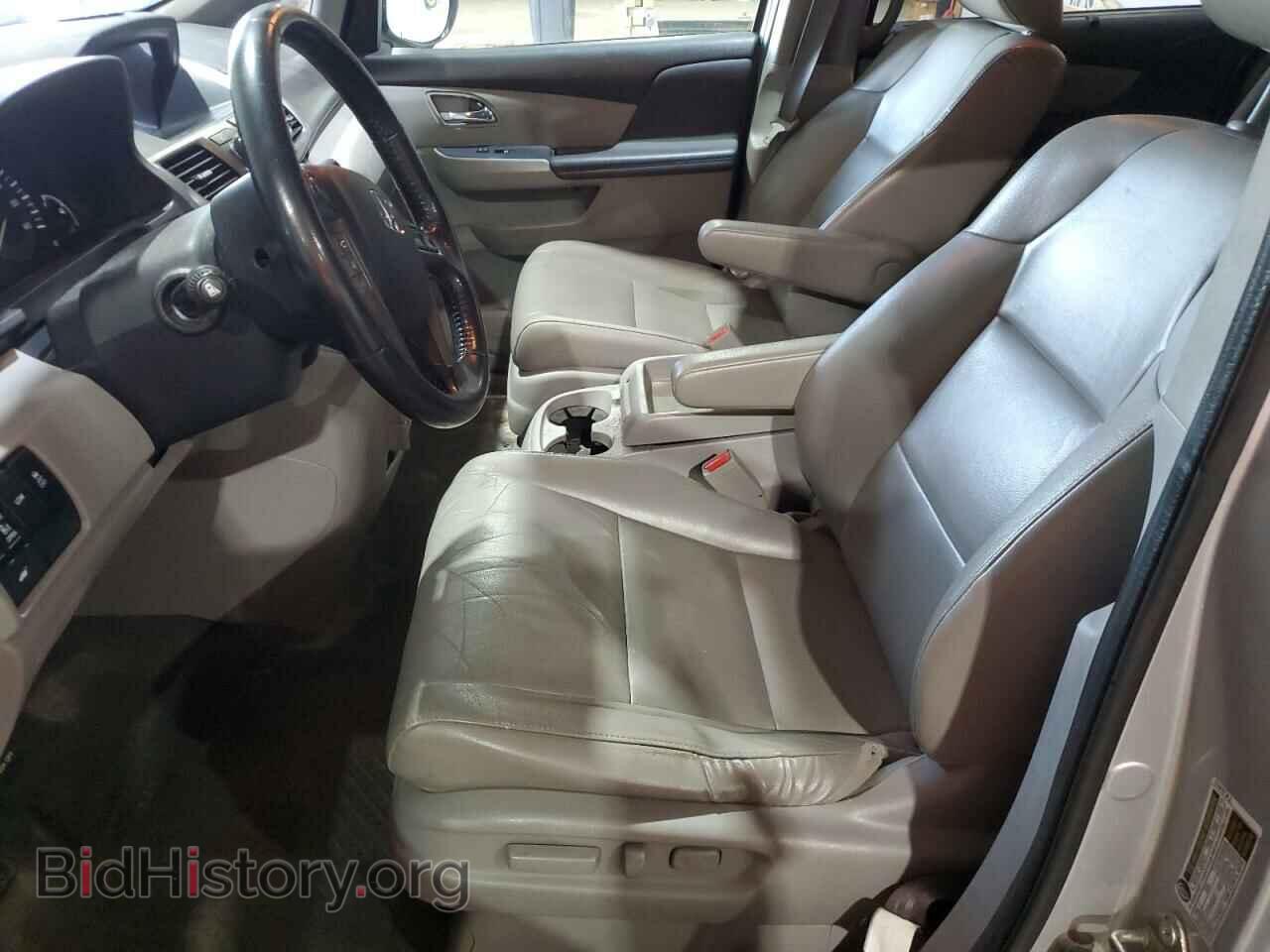 2015 HONDA All Models - VIN: 5FNRL5H61FB058746 - Фото 7