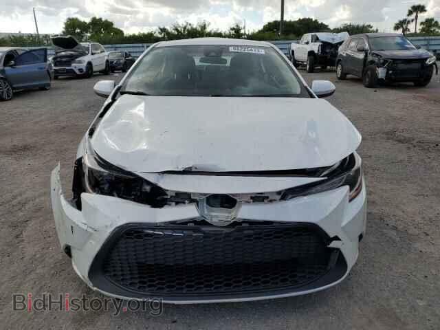 2021 TOYOTA COROLLA - VIN: JTDEPMAE3MJ124444 - Фото 5