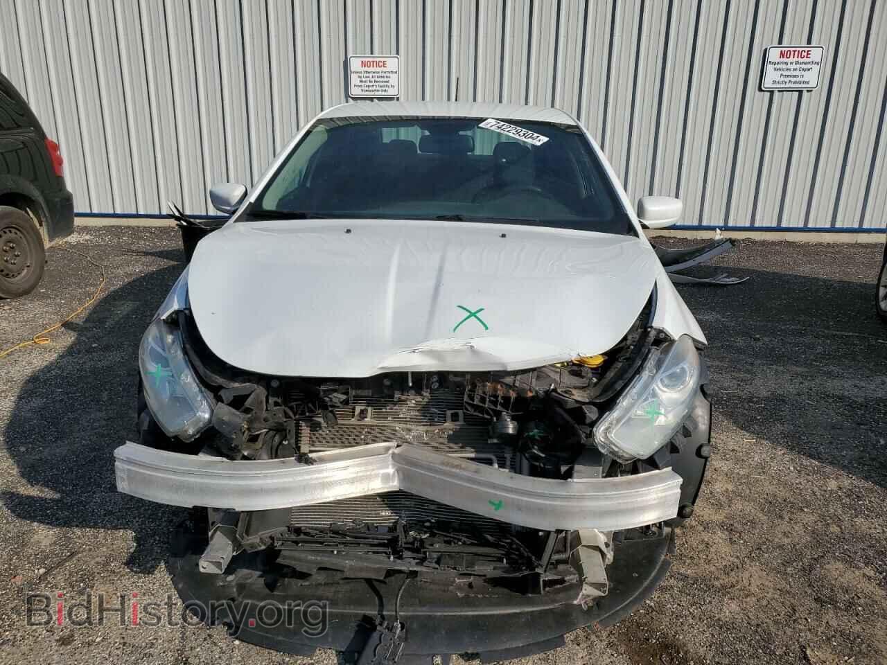 2015 DODGE DART - VIN: 1C3CDFAA4FD277333 - Фото 5