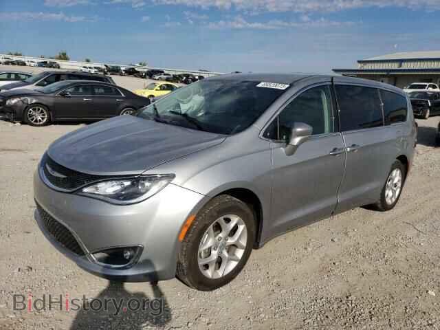 Photo 2C4RC1FG6LR110232 - CHRYSLER PACIFICA 2020