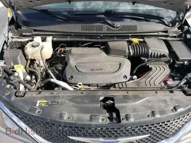2020 CHRYSLER PACIFICA - VIN: 2C4RC1FG6LR110232 - Photo 11