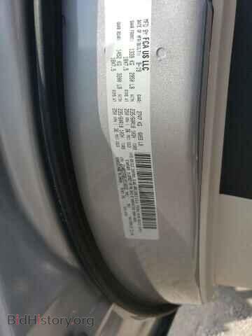 2020 CHRYSLER PACIFICA - VIN: 2C4RC1FG6LR110232 - Photo 12