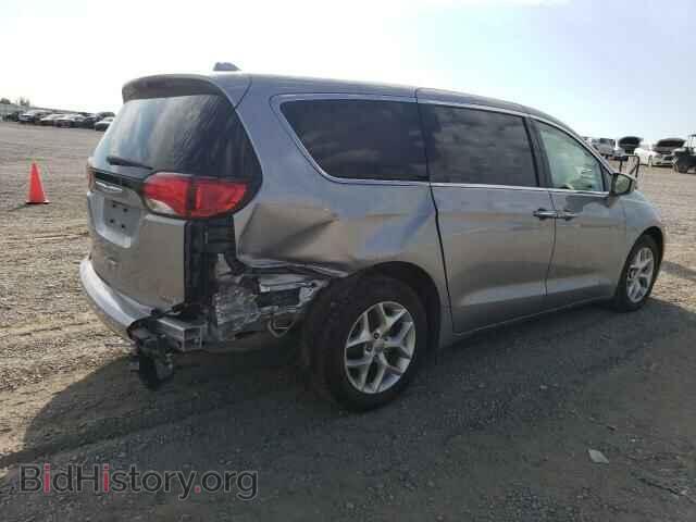 2020 Chrysler PACIFICA (VIN 2C4RC1FG6LR110232) — фото 3 из 12