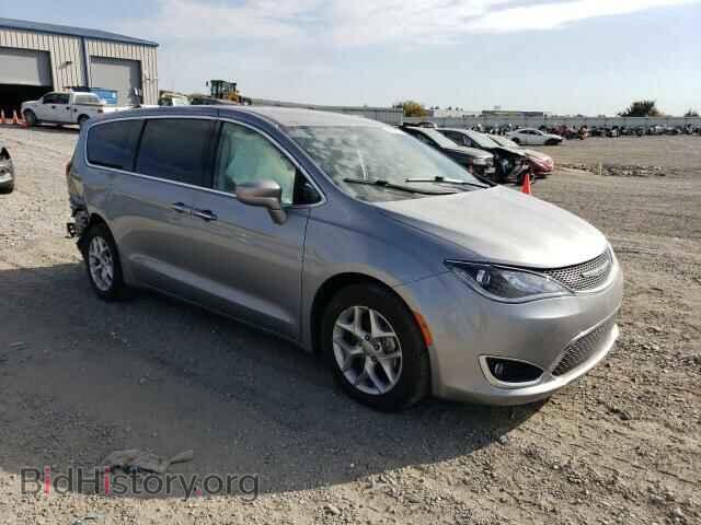 2020 CHRYSLER PACIFICA - VIN: 2C4RC1FG6LR110232 - Photo 4