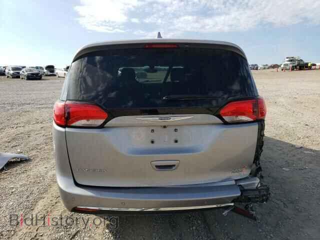 2020 CHRYSLER PACIFICA - VIN: 2C4RC1FG6LR110232 - Photo 6