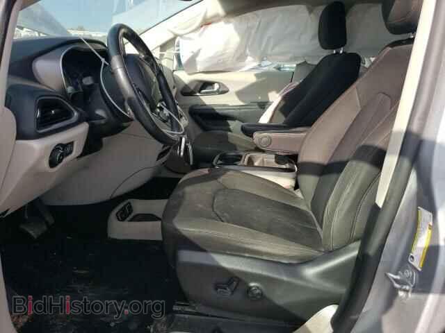 2020 CHRYSLER PACIFICA - VIN: 2C4RC1FG6LR110232 - Photo 7