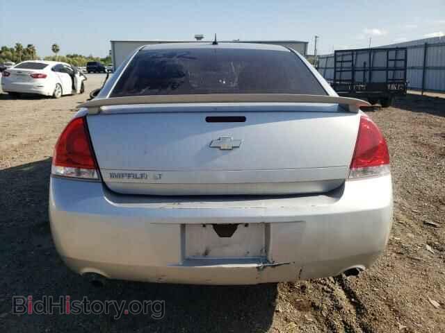 2012 CHEVROLET IMPALA - VIN: 2G1WG5E37C1307544 - Фото 6
