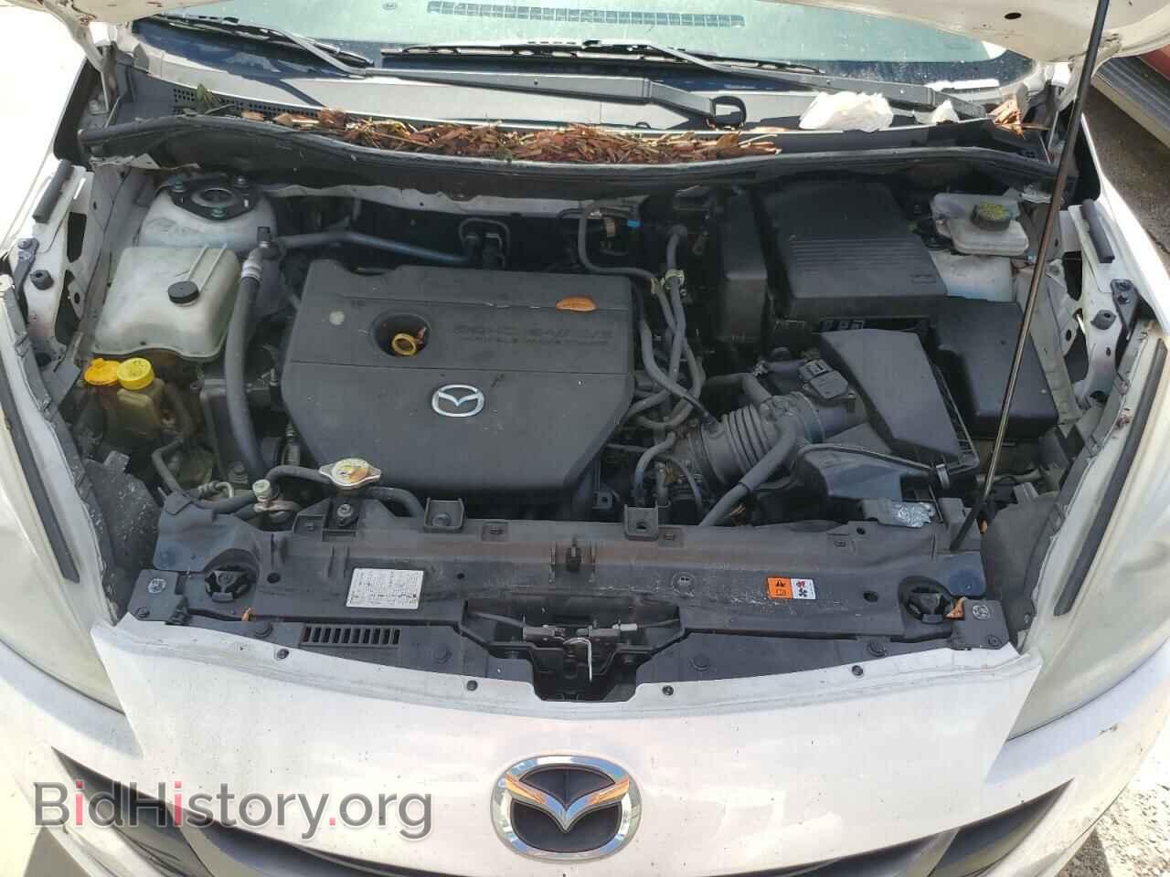 2013 MAZDA 5 - VIN: JM1CW2DL0D0153396 - Фото 12