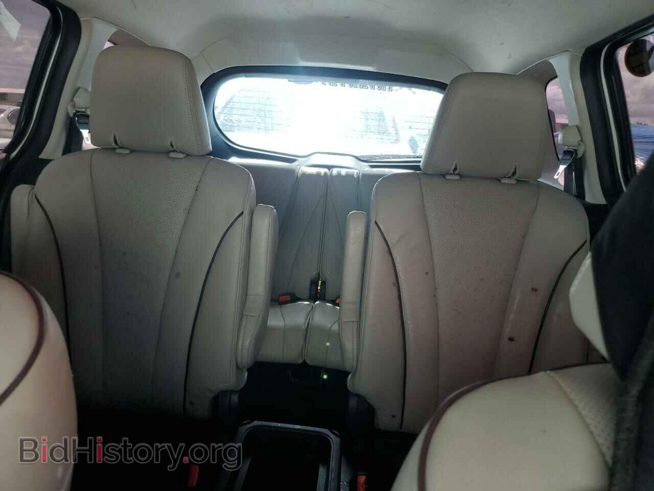 2013 MAZDA 5 - VIN: JM1CW2DL0D0153396 - Фото 10