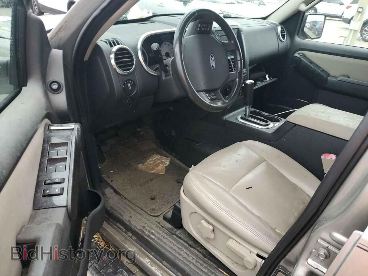 2008 FORD EXPLORER - VIN: 1FMEU31E48UB26982 - Фото 8