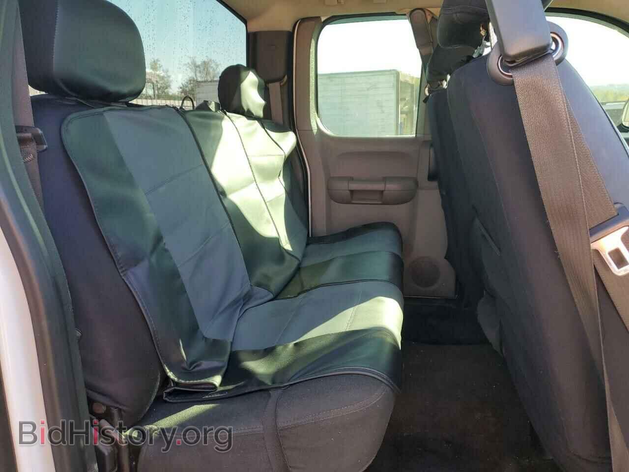 2007 CHEVROLET ALL Models - VIN: 1GCEK19C07E503883 - Фото 10