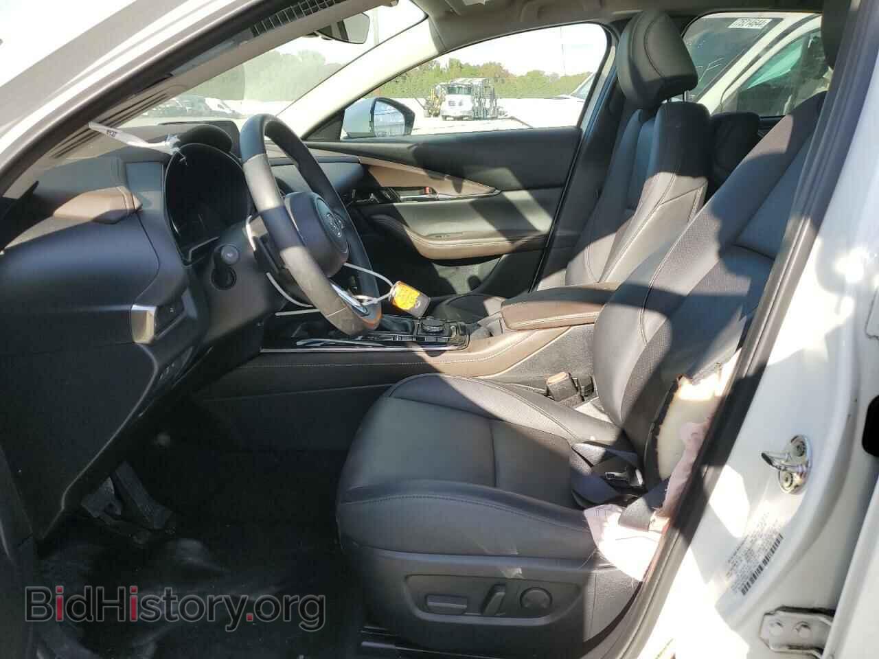 2023 MAZDA CX30 - VIN: 3MVDMBDM7PM572283 - Фото 7