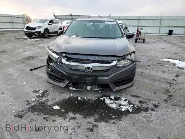 2017 HONDA CIVIC - VIN: 19XFC2F74HE218334 - Фото 13