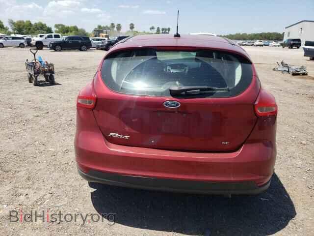 2017 FORD FOCUS - VIN: 1FADP3K22HL290089 - Фото 6