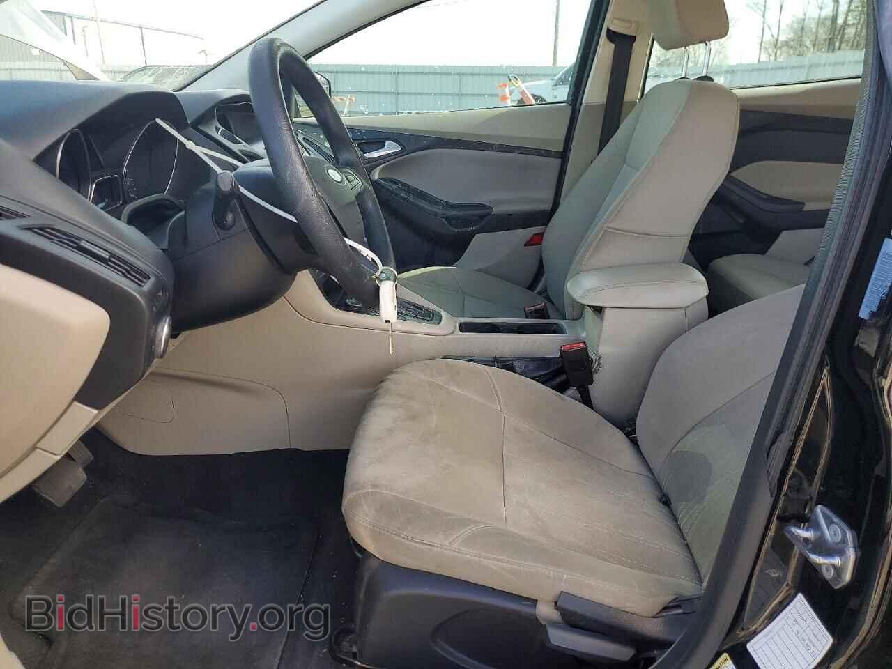 2017 FORD FOCUS - VIN: 1FADP3K29HL280076 - Photo 7