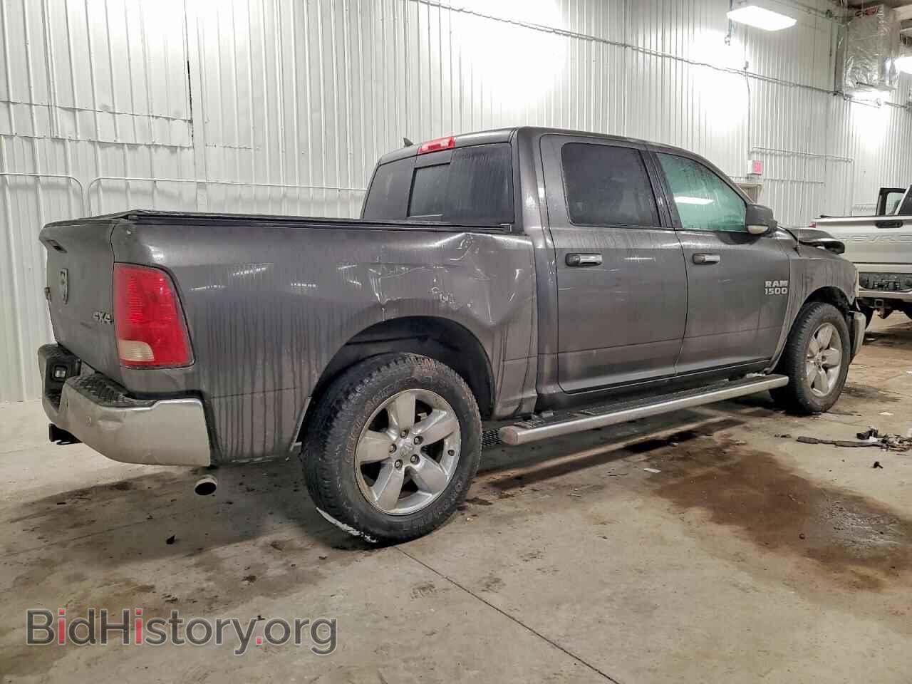 2017 RAM 1500 - VIN: 1C6RR7LG0HS787120 - Фото 3