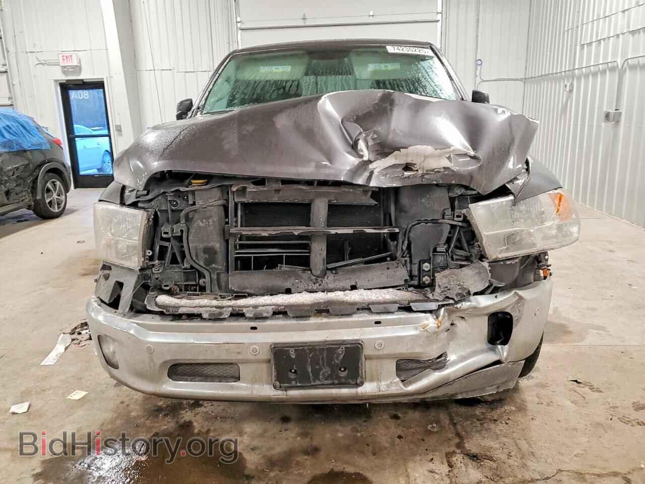 2017 RAM 1500 - VIN: 1C6RR7LG0HS787120 - Фото 5