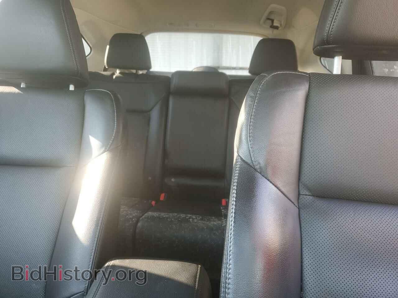 2016 HONDA CRV - VIN: 2HKRM4H70GH698949 - Фото 10