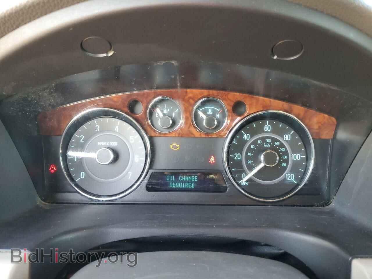 2010 FORD FLEX - VIN: 2FMGK5DC6ABD00521 - Фото 9