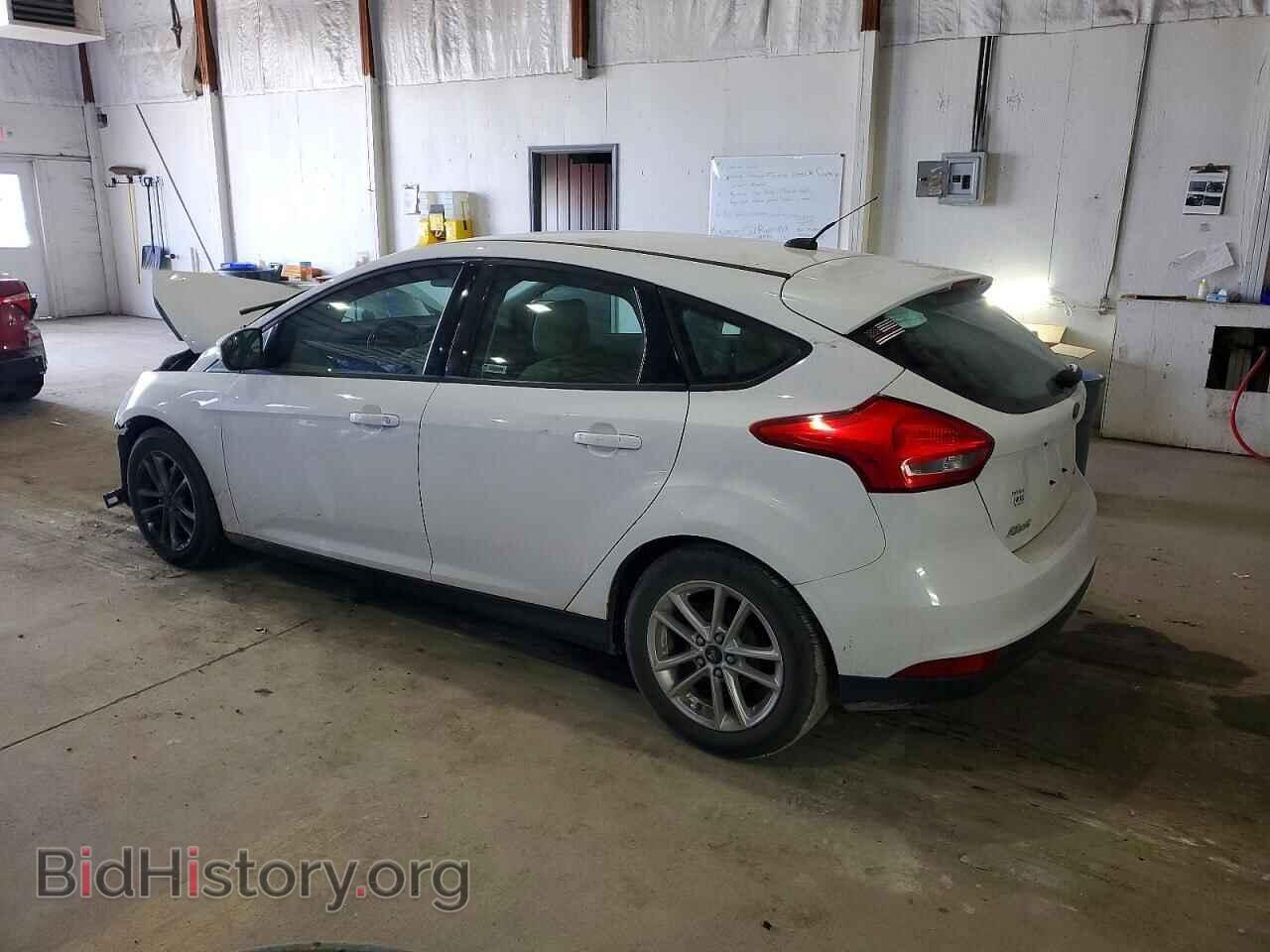 2016 FORD FOCUS - VIN: 1FADP3K2XGL225960 - Photo 2