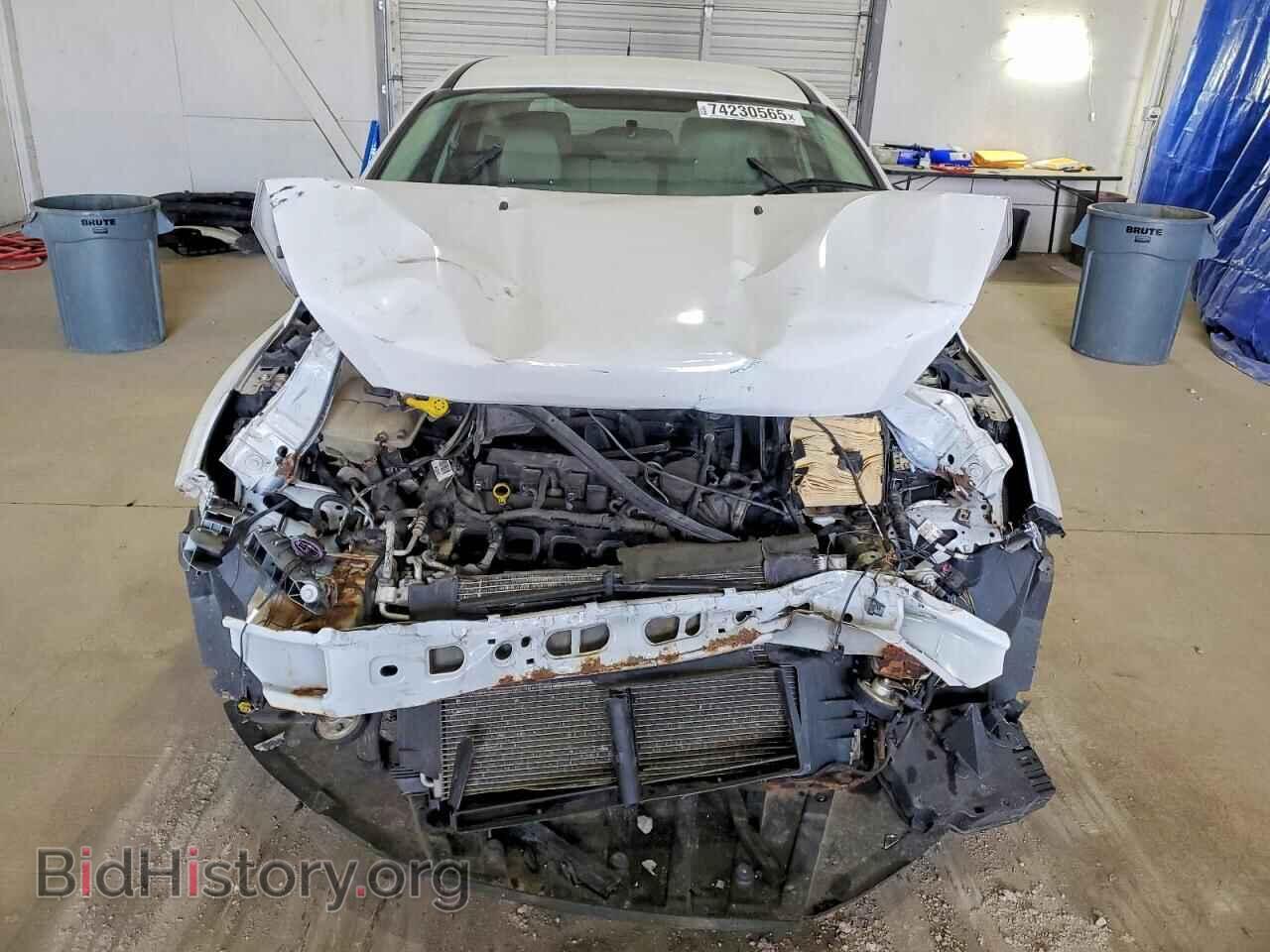 2016 FORD FOCUS - VIN: 1FADP3K2XGL225960 - Photo 5