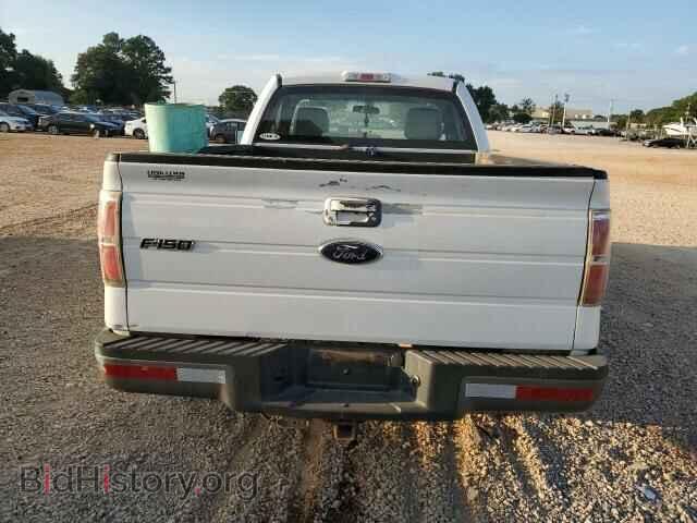 2009 FORD All Models - VIN: 1FTRF12W79KB66997 - Фото 6