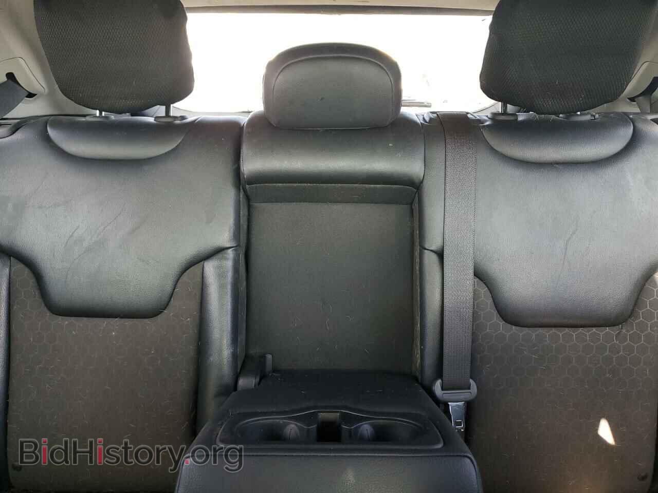 2019 JEEP COMPASS - VIN: 3C4NJDBB4KT597328 - Photo 10