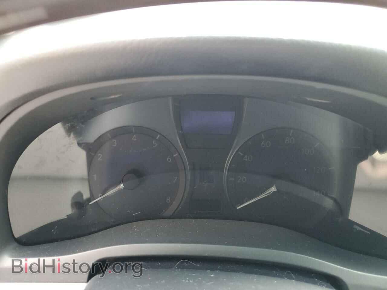 2010 LEXUS RX350 - VIN: 2T2ZK1BA0AC028140 - Фото 9