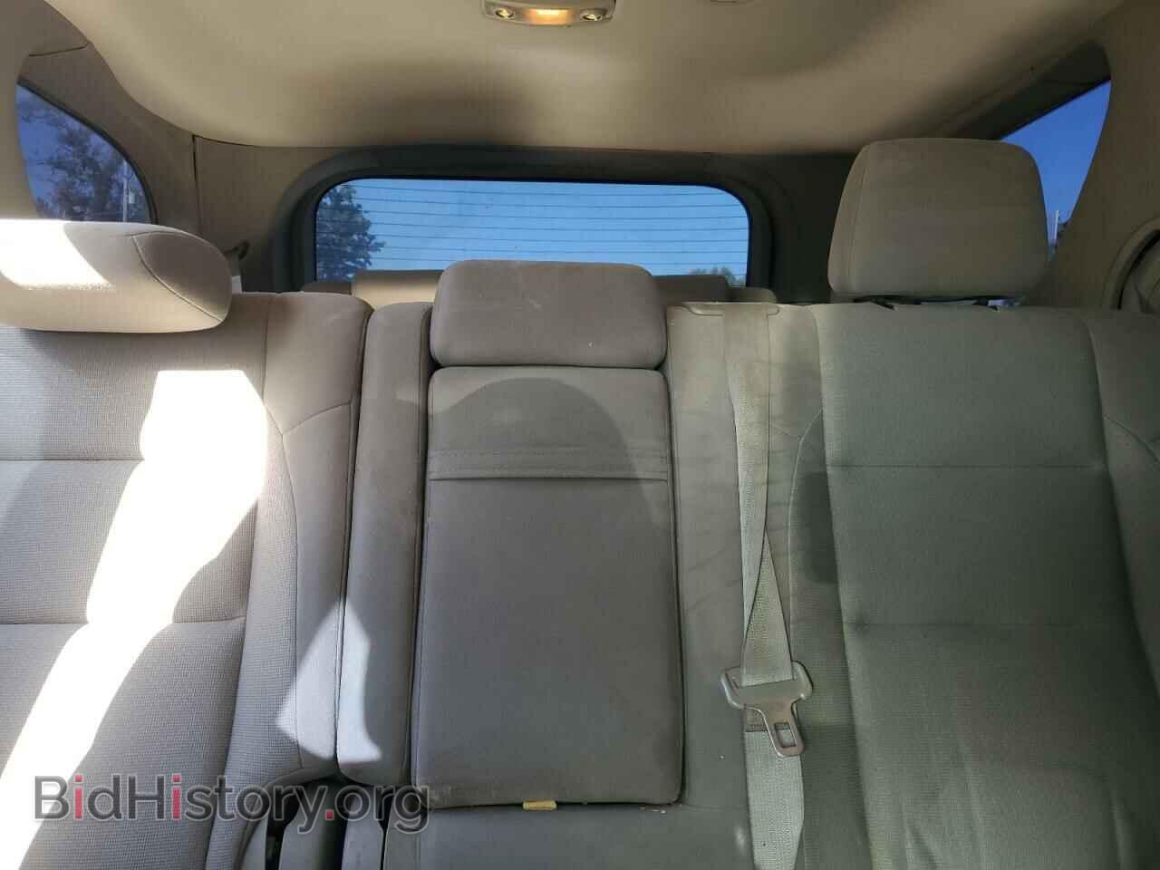 2012 DODGE DURANGO - VIN: 1C4RDHAG7CC257777 - Photo 10