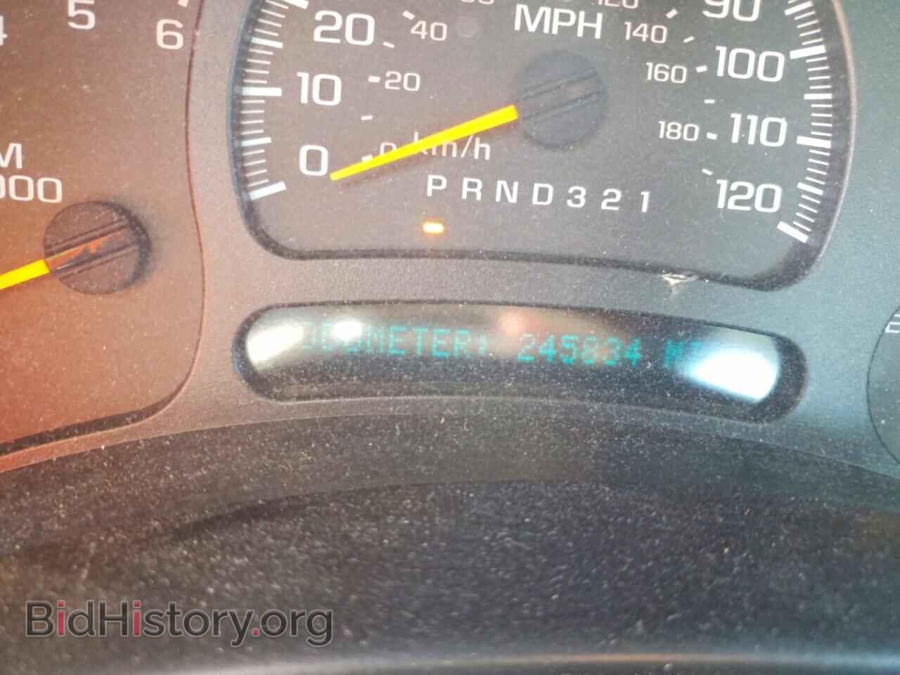 2006 GMC SIERRA - VIN: 1GTEC19X96Z247315 - Фото 9